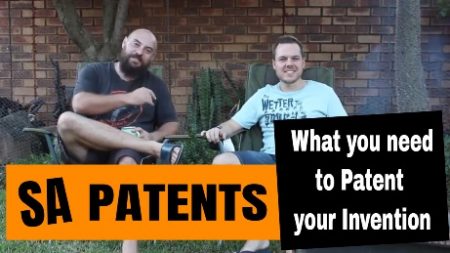 Patent Fundamentals