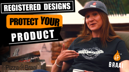 Registered Designs: How to Protect Your Product From Copycats