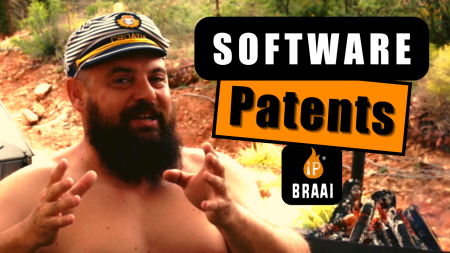 Why Most Software Is Legally Not Patentable and When to Patent Yours